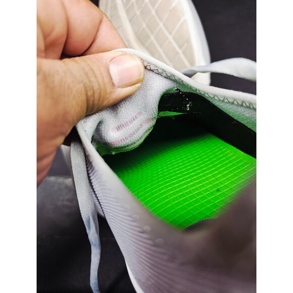 Oofos Men 11 Comfy footwear